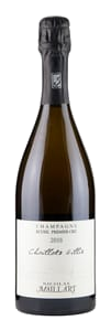 Nicolas Maillart Chaillots Gillis Blanc de Blancs