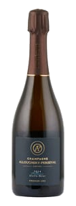 Allouchery-Perseval Premier Cru Extra Brut Millésime