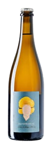 Vinflaske