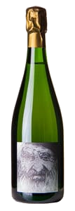 Champagne Stroebel Héraclite Premier Cru Pinot Noir Brut Nature