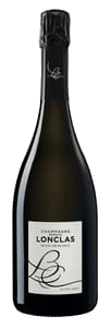 Bernard Lonclas Blanc de Blancs Extra Brut