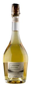 Laurent-Gabriel L'Affranchie Blanc de Blancs Extra Brut