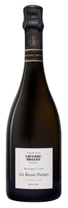 Leclerc Briant Hautvillers 1er Cru Les Basses Prières