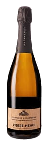 J. Charpentier Pierre Henri Brut