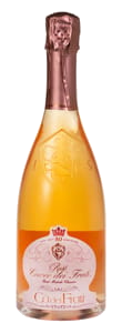 Cuvée dei Frati Brut Rosé