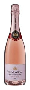Veuve Ambal Grande Cuvée Crémant de Bourgogne Rosé Brut