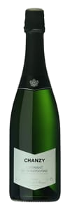 Chanzy Crémant de Bourgogne Blanc de Blancs