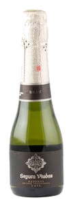 Vinflaske