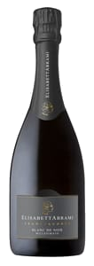 Elisabetta Abrami Franciacorta Blanc de Noir Millesimato