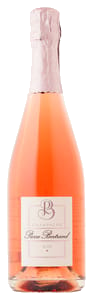 Pierre Bertrand Champagne Rosé Premier Cru