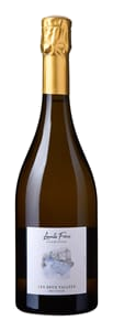 Laculle Frères Les Deux Vallées Champagne