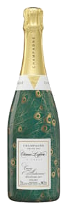 Etienne Lefevre Cuvée L'Audacieuse