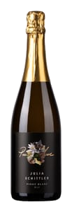 Julia Schittler Pinot Blanc Brut Sekt