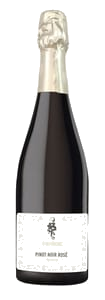 Eva Fricke Pinot Noir Rosé Brut Nature
