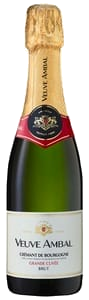 Veuve Ambal Crémant de Bourgogne Grande Cuvée