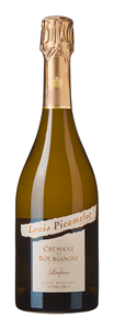 Louis Picamelot Les Reipes Blanc de Blancs Extra Brut