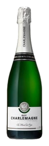Guy Charlemagne Brut Nature
