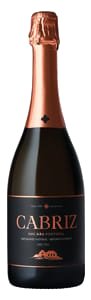 Vinflaske