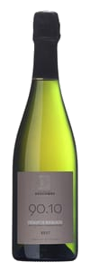 Vinflaske