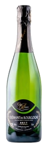 Cave de Bissey Crémant de Bourgogne Brut