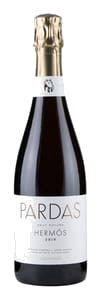 Pardas Hermós Corpinnat Brut Nature
