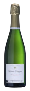 Vinflaske