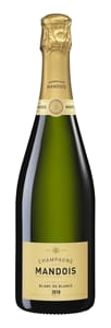 Mandois Premier Cru Blanc de Blancs