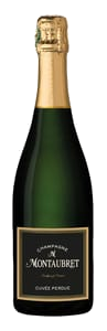 Montaubret Cuvée Perdue Brut