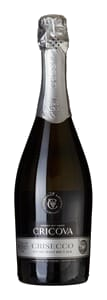 Cricova Crisecco