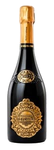 Hatt et Söner Le Grand-Père Dignitas Blanc de Blancs
