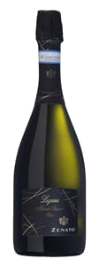 Vinflaske