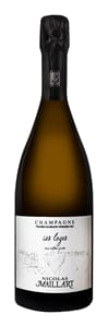 Nicolas Maillart Les Loges Blanc de Noirs Extra Brut