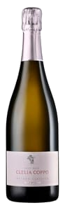 Clelia Coppo Brut Rosé