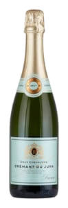 Les Deux Chevaliers Crémant du Jura