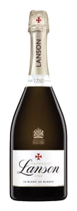 Lanson Le Blanc de Blanc Brut