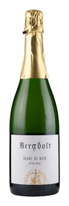 Bergdolt Blanc de Noir Spatburgunder Extra Brut