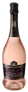 Villa Sandi Prosecco Rosé Brut Millesimato