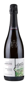 A. Bergère Terres Blanches Blanc de Blancs Brut Nature