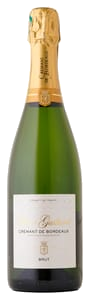 Sieur Gaillard Crémant de Bordeaux
