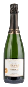 Michel Genet BB Vintage