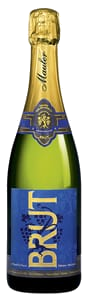 Vinflaske
