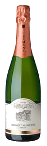 Allimant-Launger Cremant Rosé
