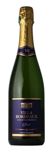 Villa Bordeaux Crémant de Bordeaux Brut
