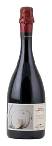Medici Ermete Gran Concerto Rosso Brut