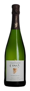 Cossy Cuvée Éclat Premier Cru