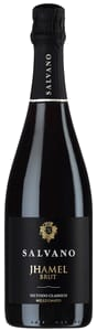 Salvano Jhamel Brut Millesimato