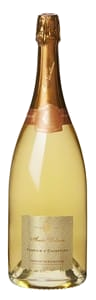 Delorme Terroir d'Exception Crémant de Bourgogne Blanc de Blancs