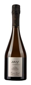 Francois Secondé Champagne Sillery Grand Cru Blanc de Blancs Millésime