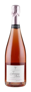 Jeaunaux-Robin Le Dessous de la Cabane Brut Rosé