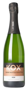 Dom. Kox Sans sulfites ajoutés Crémant de Luxemburg